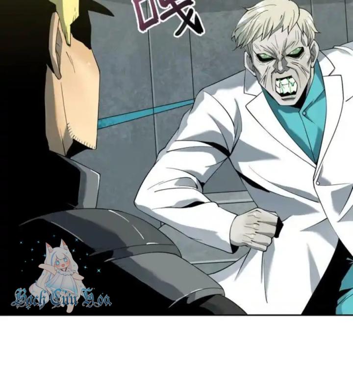 Phong Toả Tuyệt Đối Chapter 6 - Trang 2