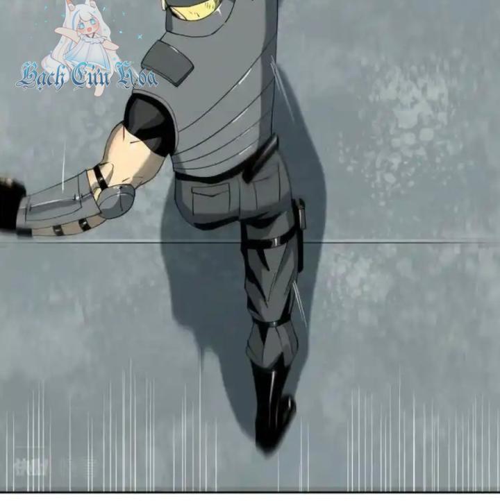 Phong Toả Tuyệt Đối Chapter 6 - Trang 2