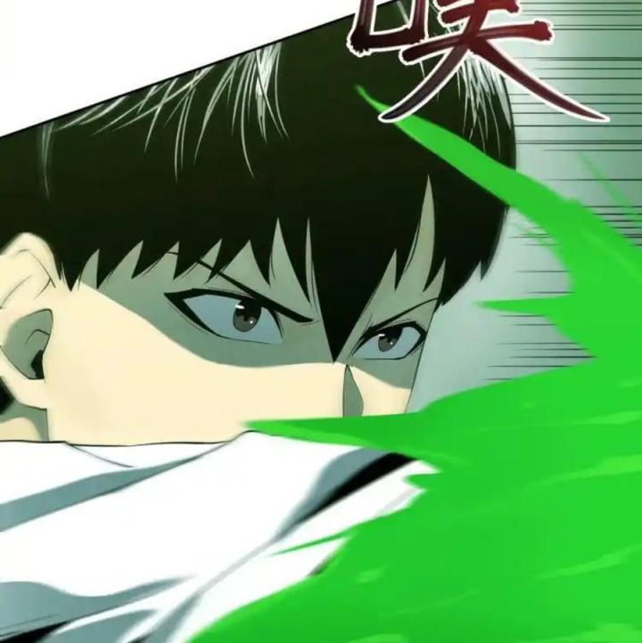 Phong Toả Tuyệt Đối Chapter 6 - Trang 2