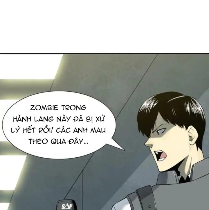 Phong Toả Tuyệt Đối Chapter 6 - Trang 2