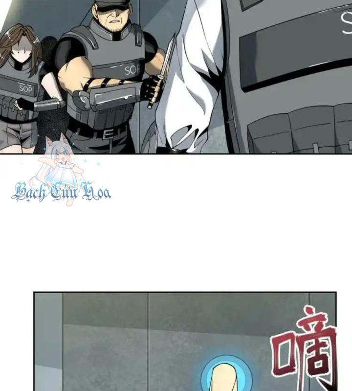Phong Toả Tuyệt Đối Chapter 6 - Trang 2