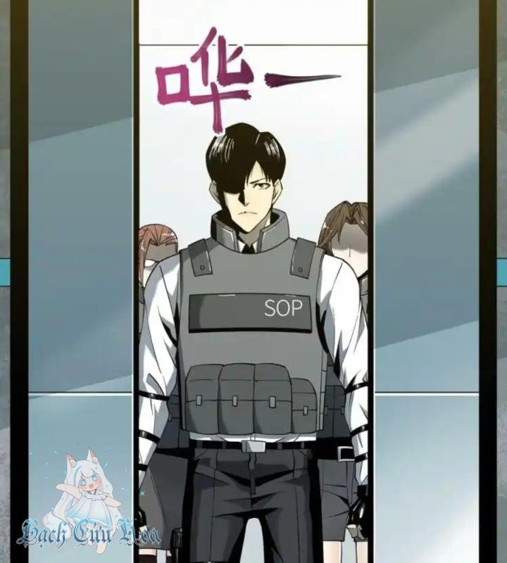 Phong Toả Tuyệt Đối Chapter 6 - Trang 2