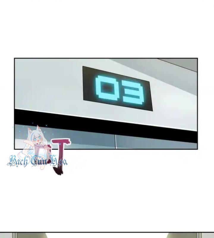 Phong Toả Tuyệt Đối Chapter 6 - Trang 2