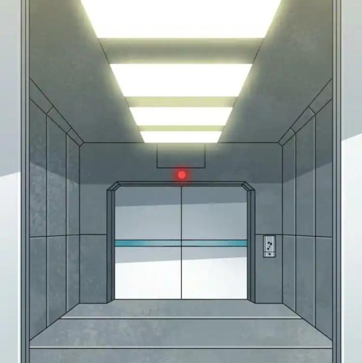 Phong Toả Tuyệt Đối Chapter 6 - Trang 2