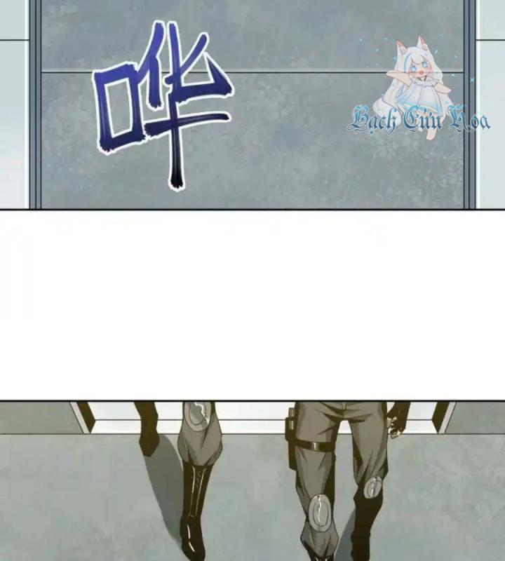 Phong Toả Tuyệt Đối Chapter 6 - Trang 2