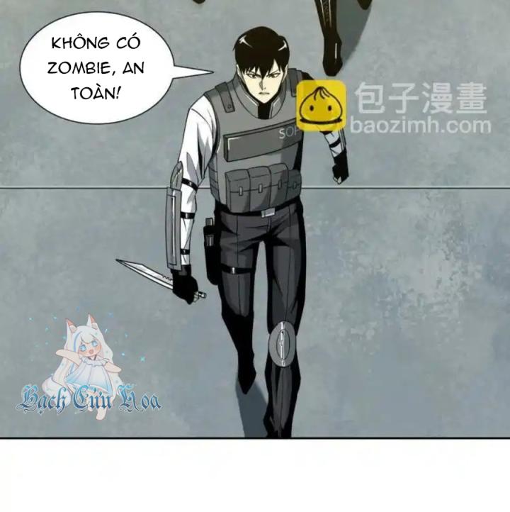 Phong Toả Tuyệt Đối Chapter 6 - Trang 2