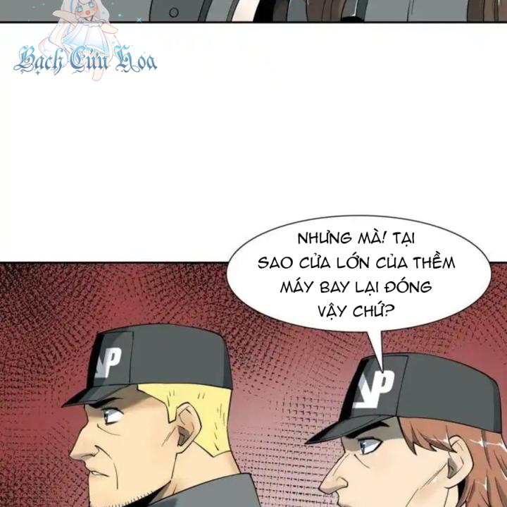 Phong Toả Tuyệt Đối Chapter 6 - Trang 2