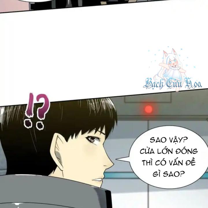 Phong Toả Tuyệt Đối Chapter 6 - Trang 2