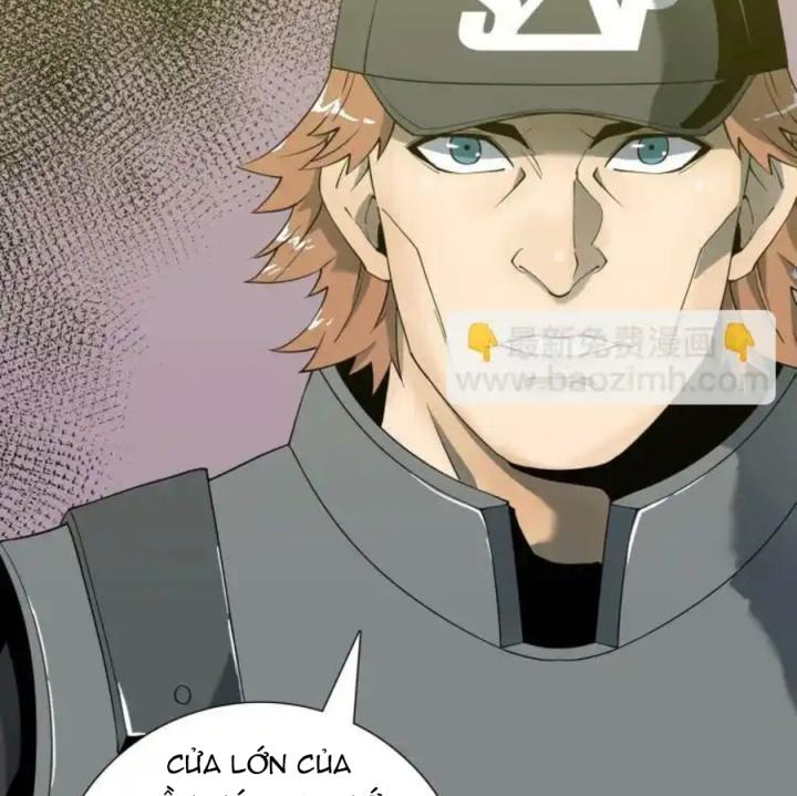 Phong Toả Tuyệt Đối Chapter 6 - Trang 2