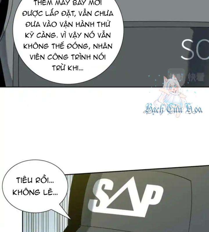 Phong Toả Tuyệt Đối Chapter 6 - Trang 2