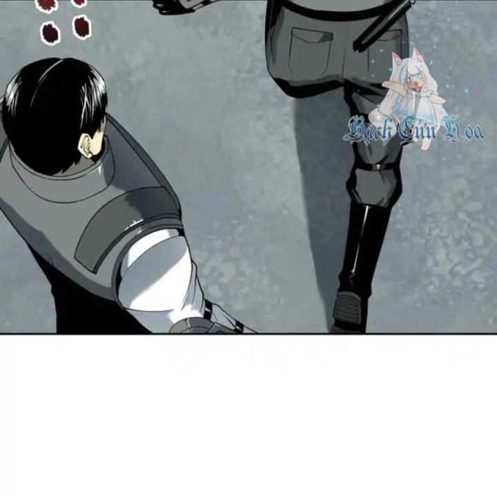 Phong Toả Tuyệt Đối Chapter 6 - Trang 2