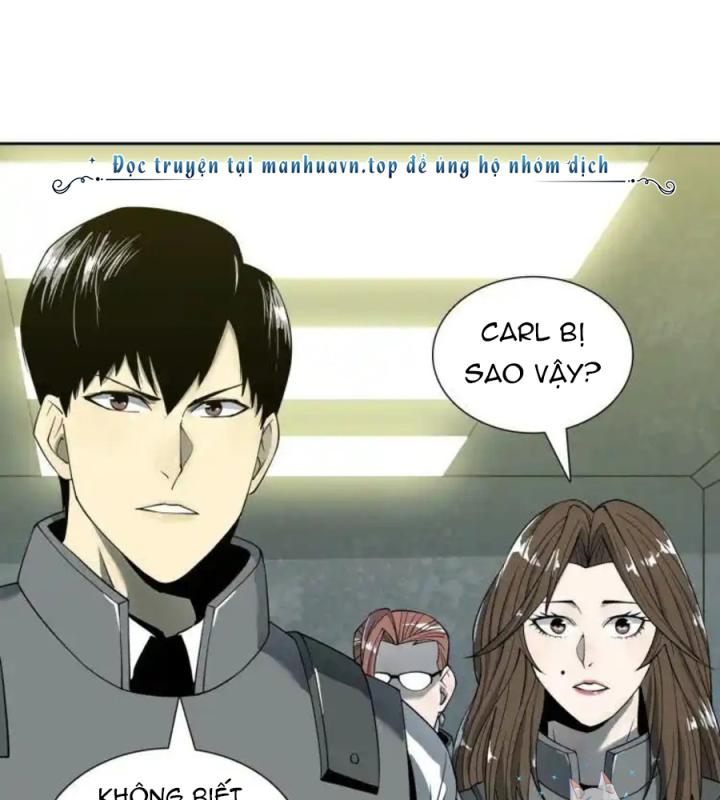 Phong Toả Tuyệt Đối Chapter 6 - Trang 2