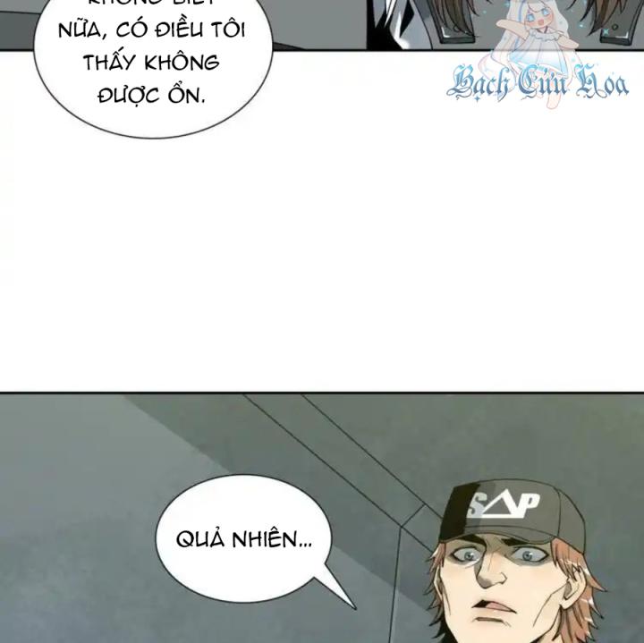 Phong Toả Tuyệt Đối Chapter 6 - Trang 2