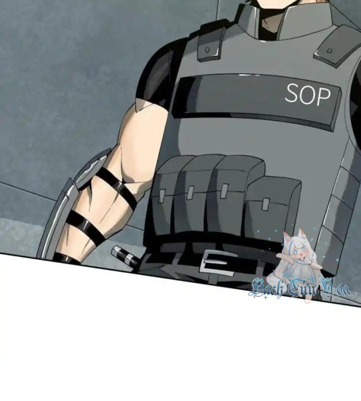 Phong Toả Tuyệt Đối Chapter 6 - Trang 2