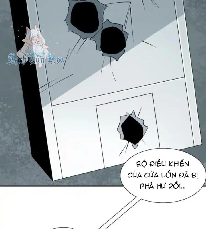 Phong Toả Tuyệt Đối Chapter 6 - Trang 2