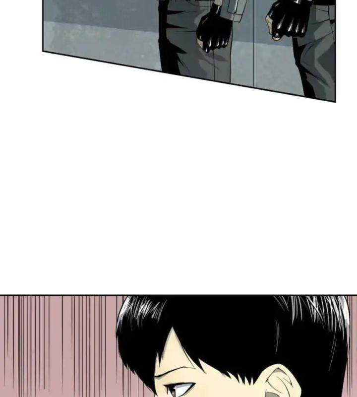 Phong Toả Tuyệt Đối Chapter 6 - Trang 2