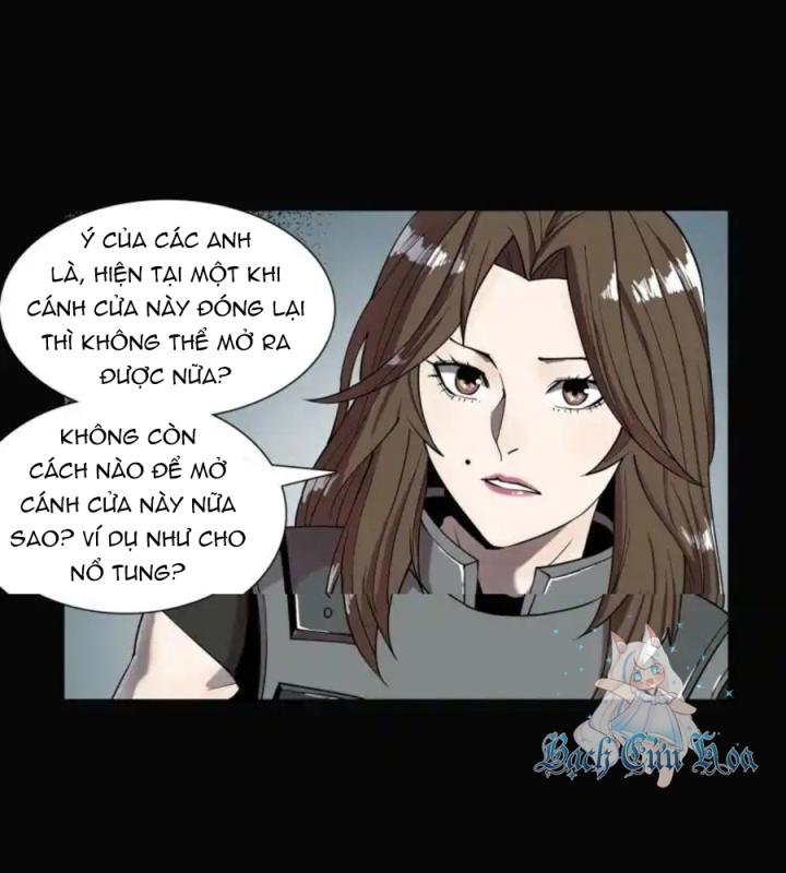 Phong Toả Tuyệt Đối Chapter 7 - Trang 2