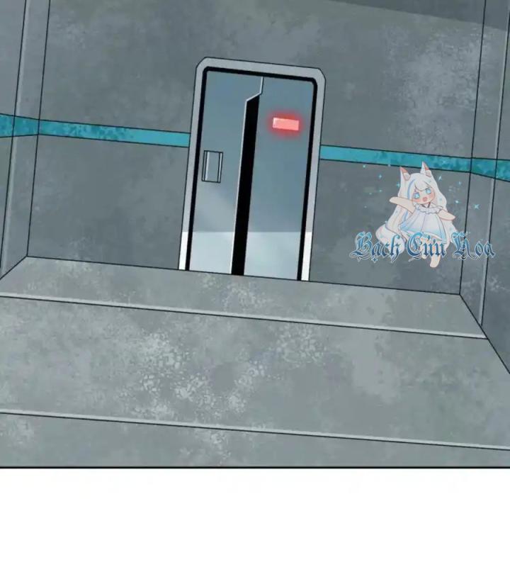 Phong Toả Tuyệt Đối Chapter 7 - Trang 2