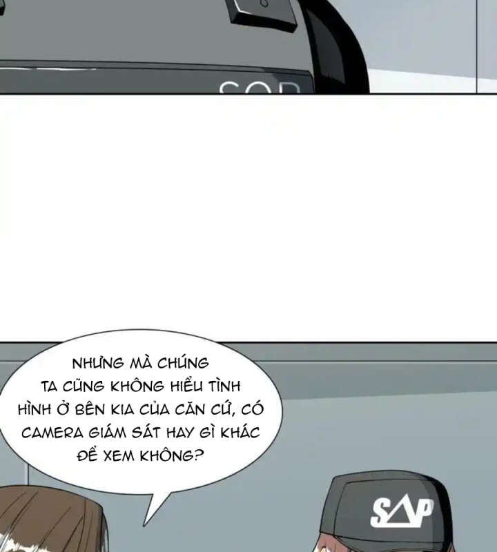 Phong Toả Tuyệt Đối Chapter 7 - Trang 2