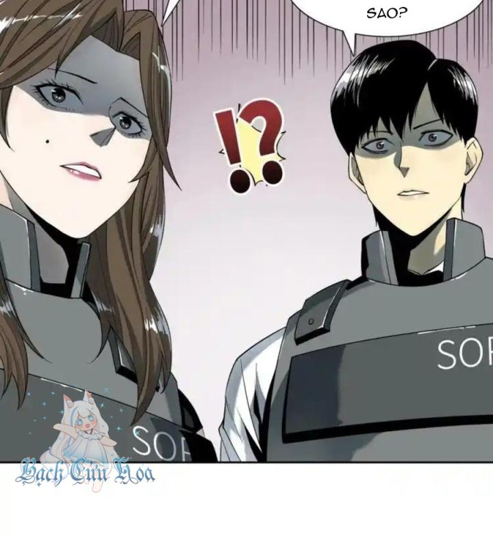 Phong Toả Tuyệt Đối Chapter 7 - Trang 2