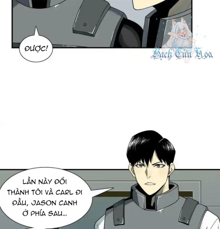 Phong Toả Tuyệt Đối Chapter 7 - Trang 2