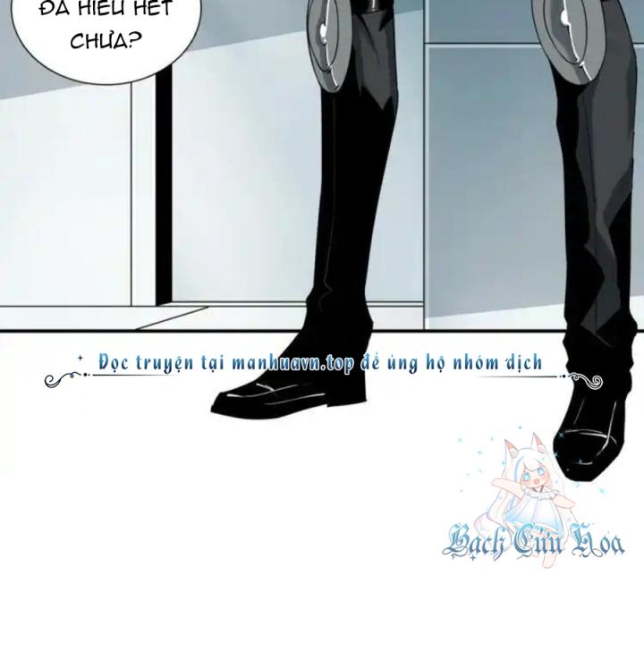 Phong Toả Tuyệt Đối Chapter 7 - Trang 2