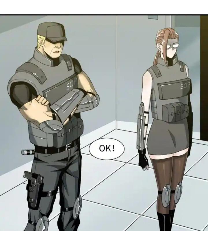 Phong Toả Tuyệt Đối Chapter 7 - Trang 2