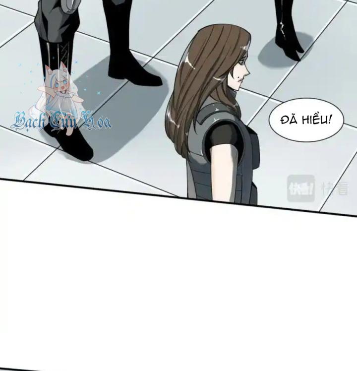 Phong Toả Tuyệt Đối Chapter 7 - Trang 2