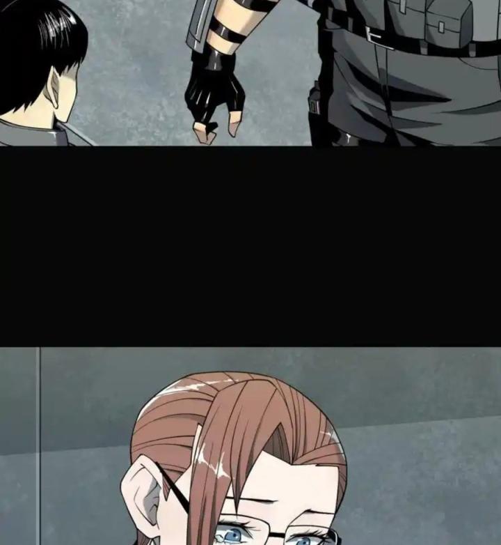 Phong Toả Tuyệt Đối Chapter 7 - Trang 2