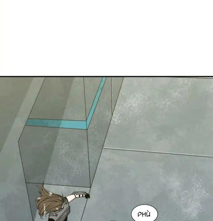 Phong Toả Tuyệt Đối Chapter 7 - Trang 2