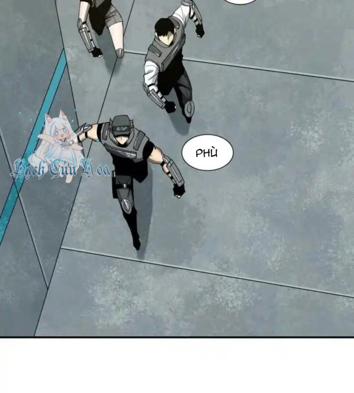 Phong Toả Tuyệt Đối Chapter 7 - Trang 2