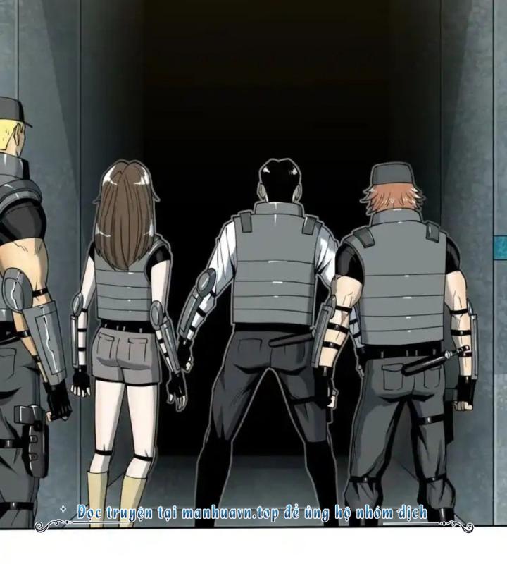 Phong Toả Tuyệt Đối Chapter 7 - Trang 2