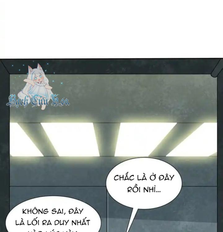 Phong Toả Tuyệt Đối Chapter 7 - Trang 2