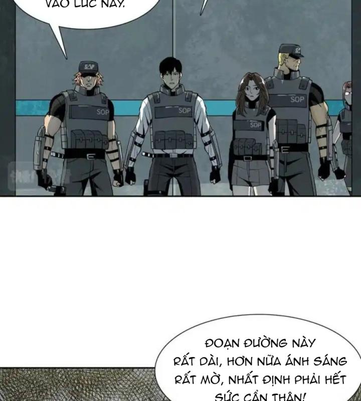 Phong Toả Tuyệt Đối Chapter 7 - Trang 2