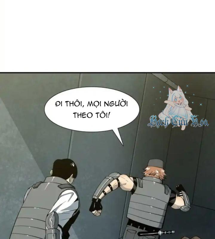 Phong Toả Tuyệt Đối Chapter 7 - Trang 2