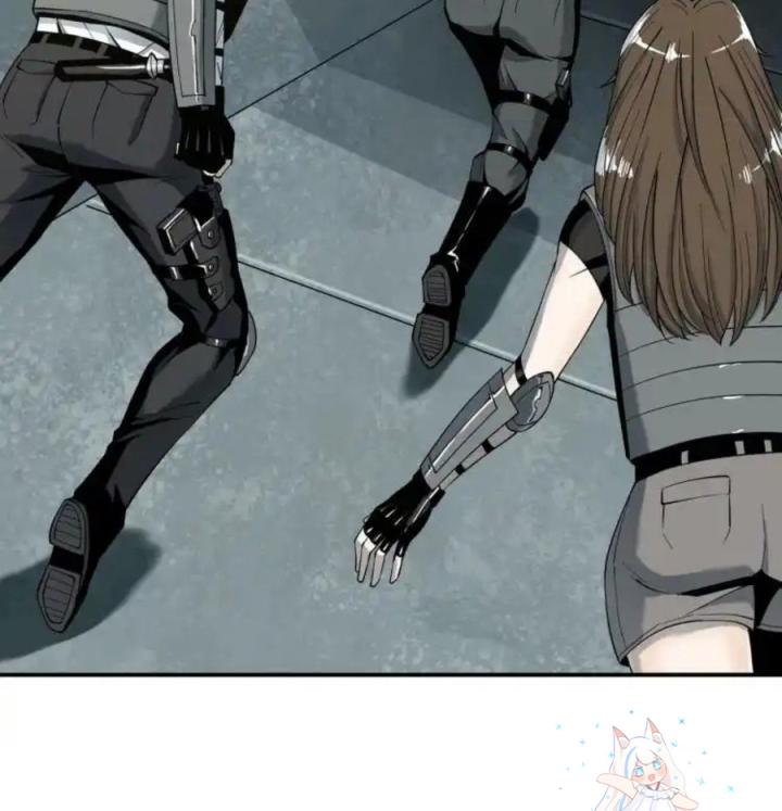 Phong Toả Tuyệt Đối Chapter 7 - Trang 2