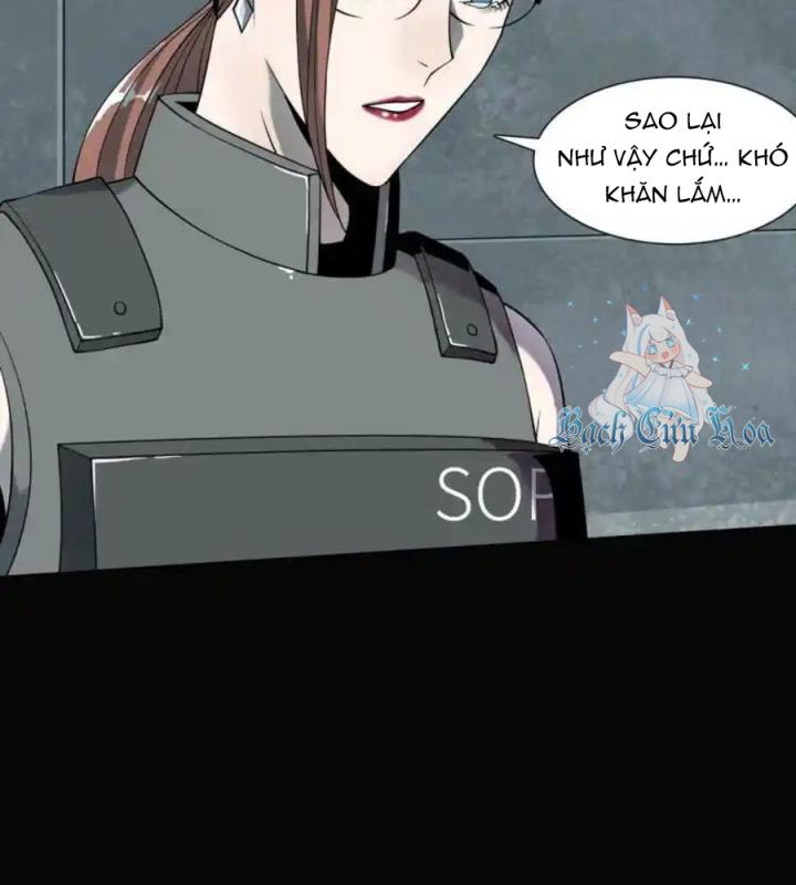 Phong Toả Tuyệt Đối Chapter 7 - Trang 2