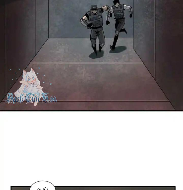 Phong Toả Tuyệt Đối Chapter 7 - Trang 2