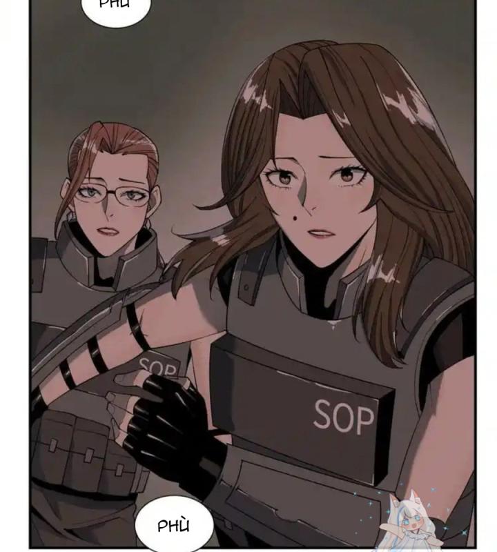 Phong Toả Tuyệt Đối Chapter 7 - Trang 2