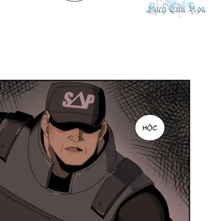 Phong Toả Tuyệt Đối Chapter 7 - Trang 2