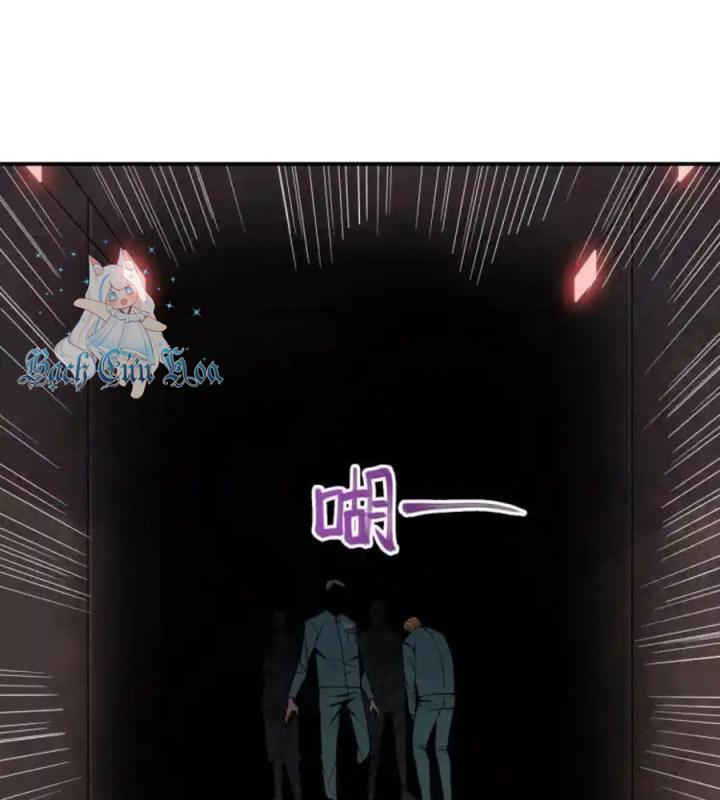 Phong Toả Tuyệt Đối Chapter 7 - Trang 2