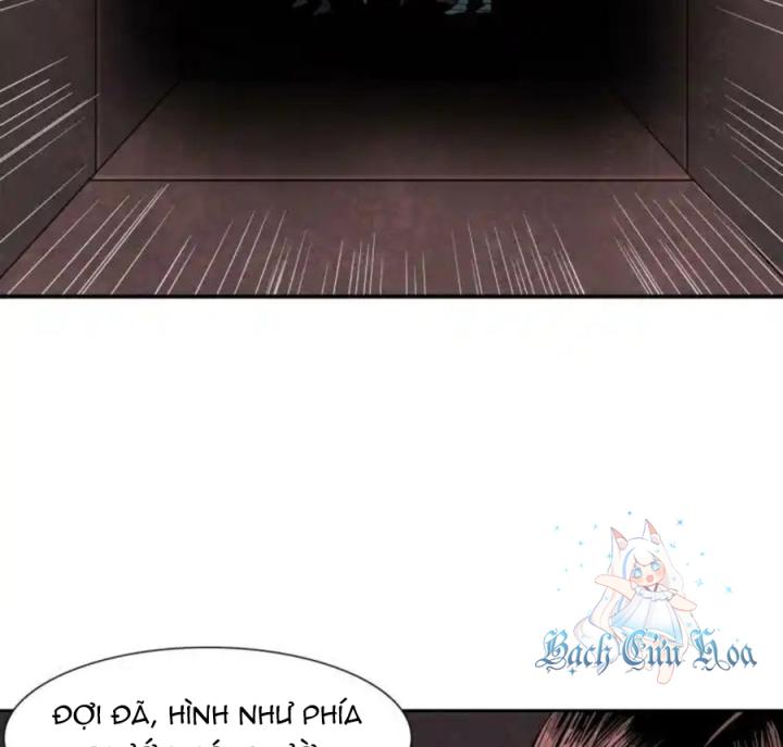 Phong Toả Tuyệt Đối Chapter 7 - Trang 2