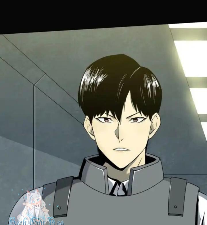 Phong Toả Tuyệt Đối Chapter 7 - Trang 2