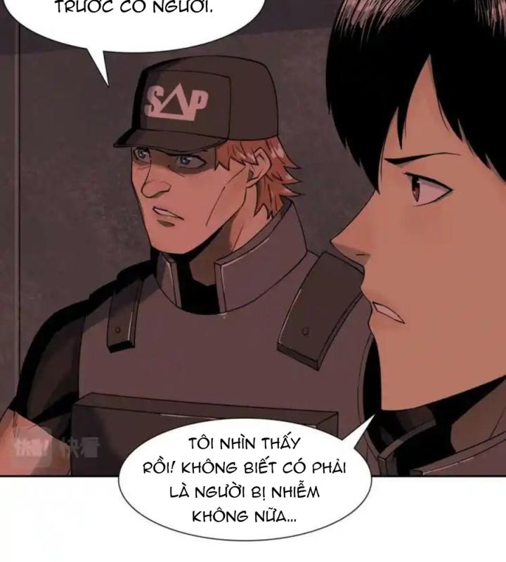 Phong Toả Tuyệt Đối Chapter 7 - Trang 2