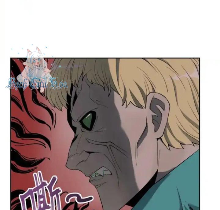 Phong Toả Tuyệt Đối Chapter 7 - Trang 2