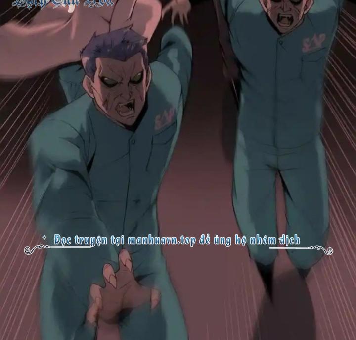 Phong Toả Tuyệt Đối Chapter 7 - Trang 2