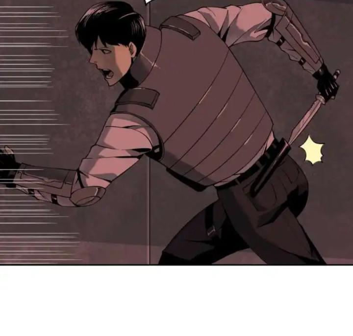 Phong Toả Tuyệt Đối Chapter 7 - Trang 2