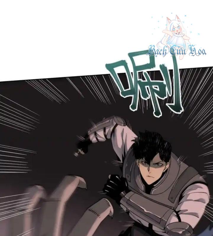 Phong Toả Tuyệt Đối Chapter 7 - Trang 2