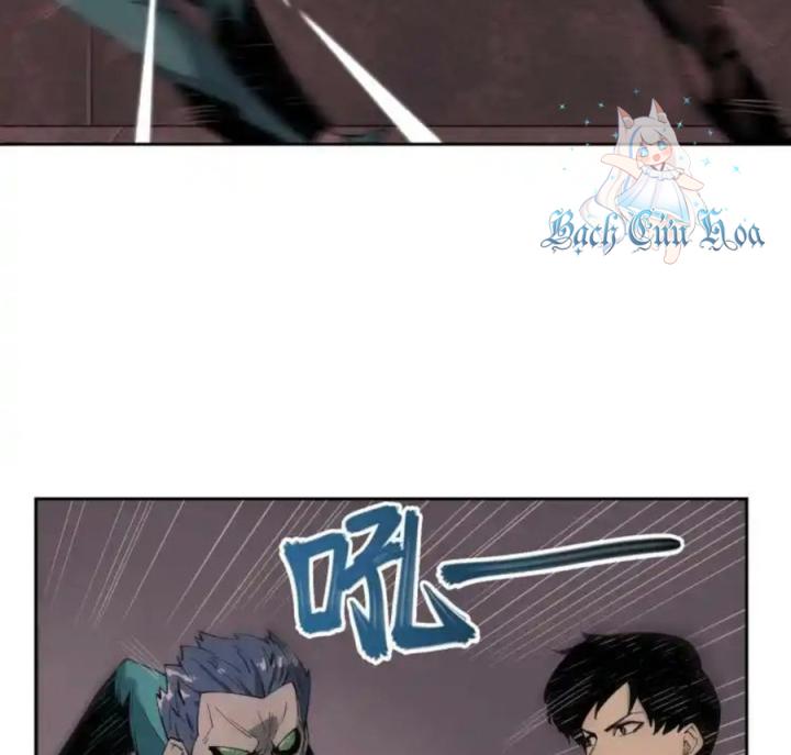 Phong Toả Tuyệt Đối Chapter 7 - Trang 2