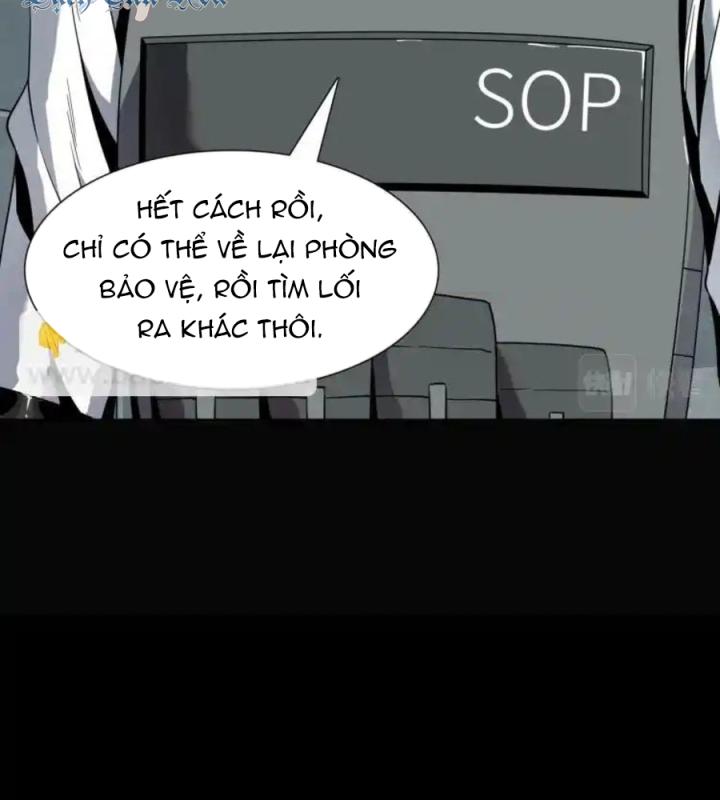 Phong Toả Tuyệt Đối Chapter 7 - Trang 2